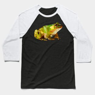 Frog Baseball T-Shirt